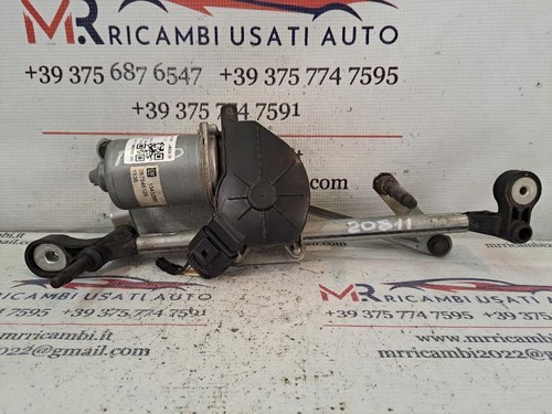 Motorino tergicristallo per - motorino,