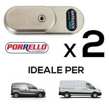 KIT ANTIFURTO PORTELLONE PER