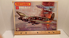 Matchbox Heinkel He 111H