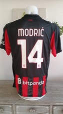 Maglia Modric Milan Uomo