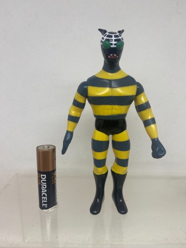 Tiger mask uomo tigre - uomo,