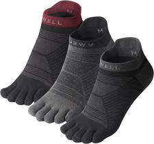 Calzini Con Dita Uomo