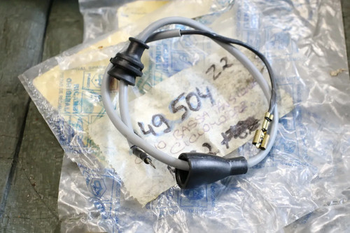 Cavo bobina accensione 149504 - cavo,