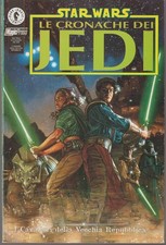 FUMETTO STAR WARS LE CRONACHE