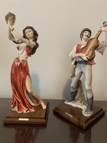 Giuseppe armani porcelain - giuseppe,