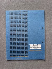 MARANTZ 112 User Manual