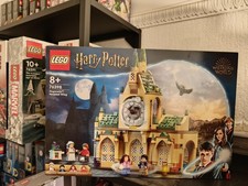 LEGO® Harry Potter™ 76398