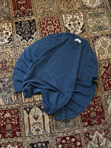 Felpa stone island manica - felpa,