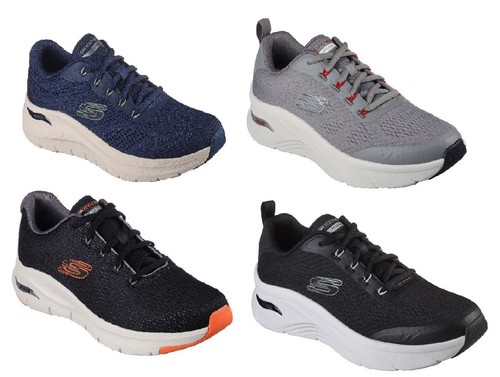 Scarpe ginnastica sportive - da,