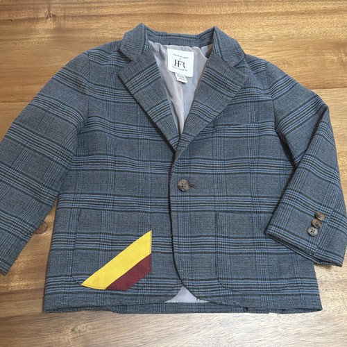 Blazer janie jack - janie, x