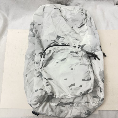 Zaino borsa prototype london - zaino,