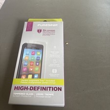 Puregear vetro temperato - hd,