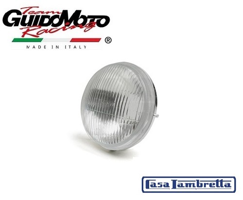 Fanale anteriore lambretta - fanale, li