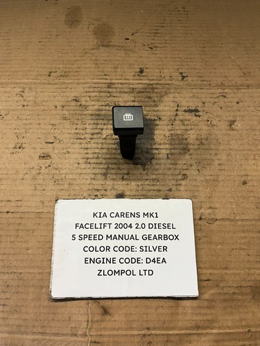 Kia carens mk1 - carens,