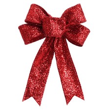  Fiocco Decorazione Albero di