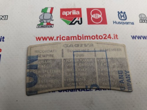 Decalcomania raccomandazioni - decalcomania,