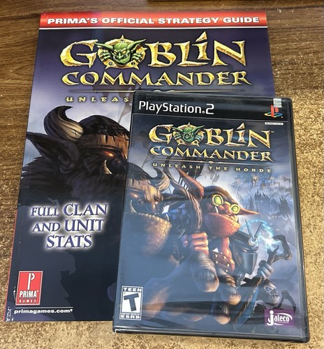 Playstation goblin - playstation,