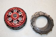 DUCATI 1198S 1098 SIGMA