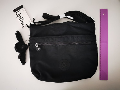 Borsa tracolla donna kipling - a,