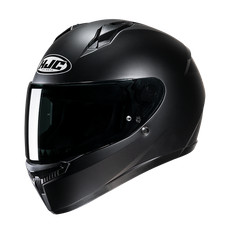 CASCO INTEGRALE C10 SEMI FLAT