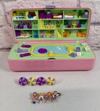Playset vintage 1989 - , polly