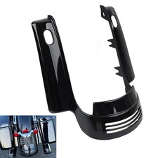 Prolunga carena parafango posteriore per Harley Street Road Glide 2009-13