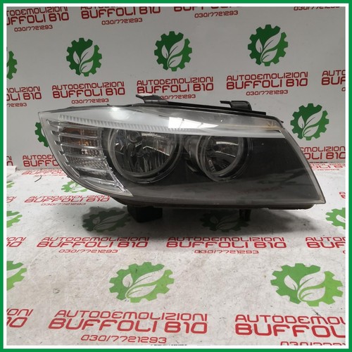 Faro fanale anteriore bmw - faro,