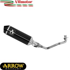 Scarico completo moto aprilia - completo,