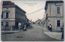 51395265 - Passeggino Cerveny