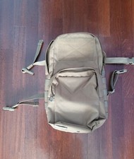 Zaino Camelback Softair