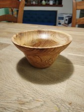 Portaoggetti In Legno Di