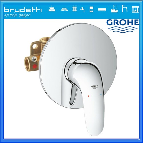 Grohe eurostyle miscelatore - grohe,