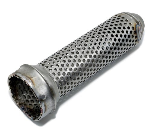 Silenziatore scarico db - scarico,