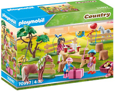 PLAYMOBIL Country 70997