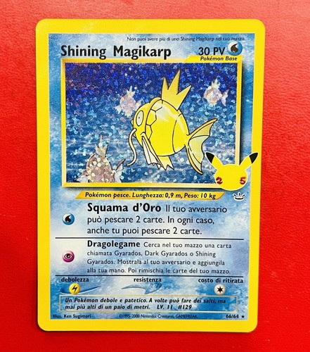 Lotto carte pokemon shining - pokemon,