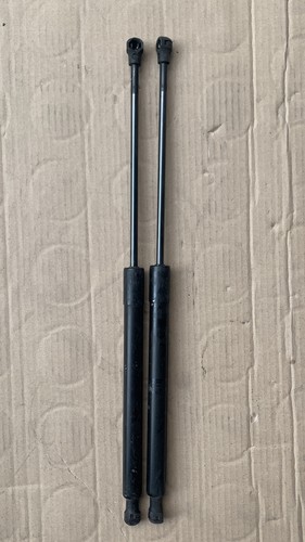 Molle gas portellone - gas,