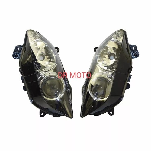 Coppia fari yamaha 06 - fari, r1