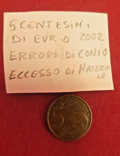 Centesimi euro millesimi - centesimi,