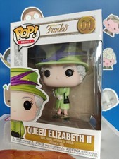 Funko pop royals queen - funko,