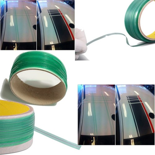 Nastro auto vinile senza