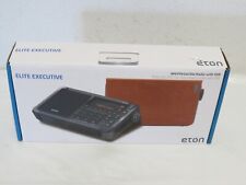 Radio Eton Elite Executive