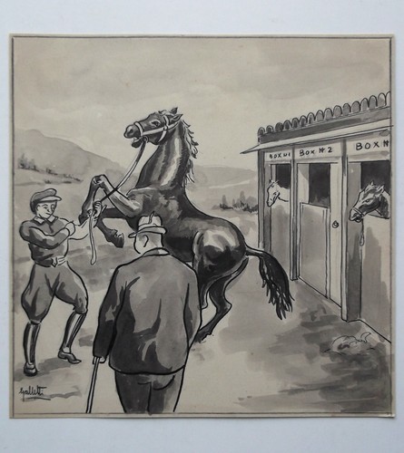 Vignetta illustratore - -,