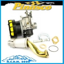 Kit carburatore impianto - kit,