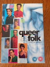 QUEER AS FOLK USA SEASON /