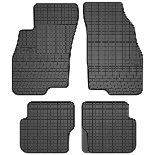 Gomma tappetini auto frogum - frogum, el