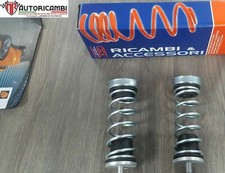 KIT MOLLE SOVRACCARICO RIALZO