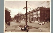 Torino corso Vittorio Emanuele