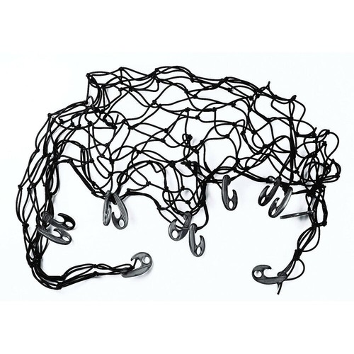 Rete elastica portabagagli