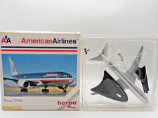 1:400 Herpa Wings 560214 -
