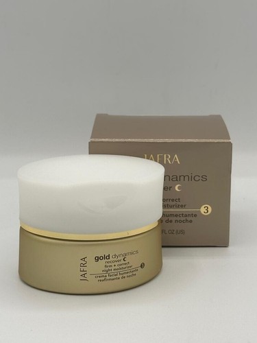 Jafra gold dynamics crema - dynamics,